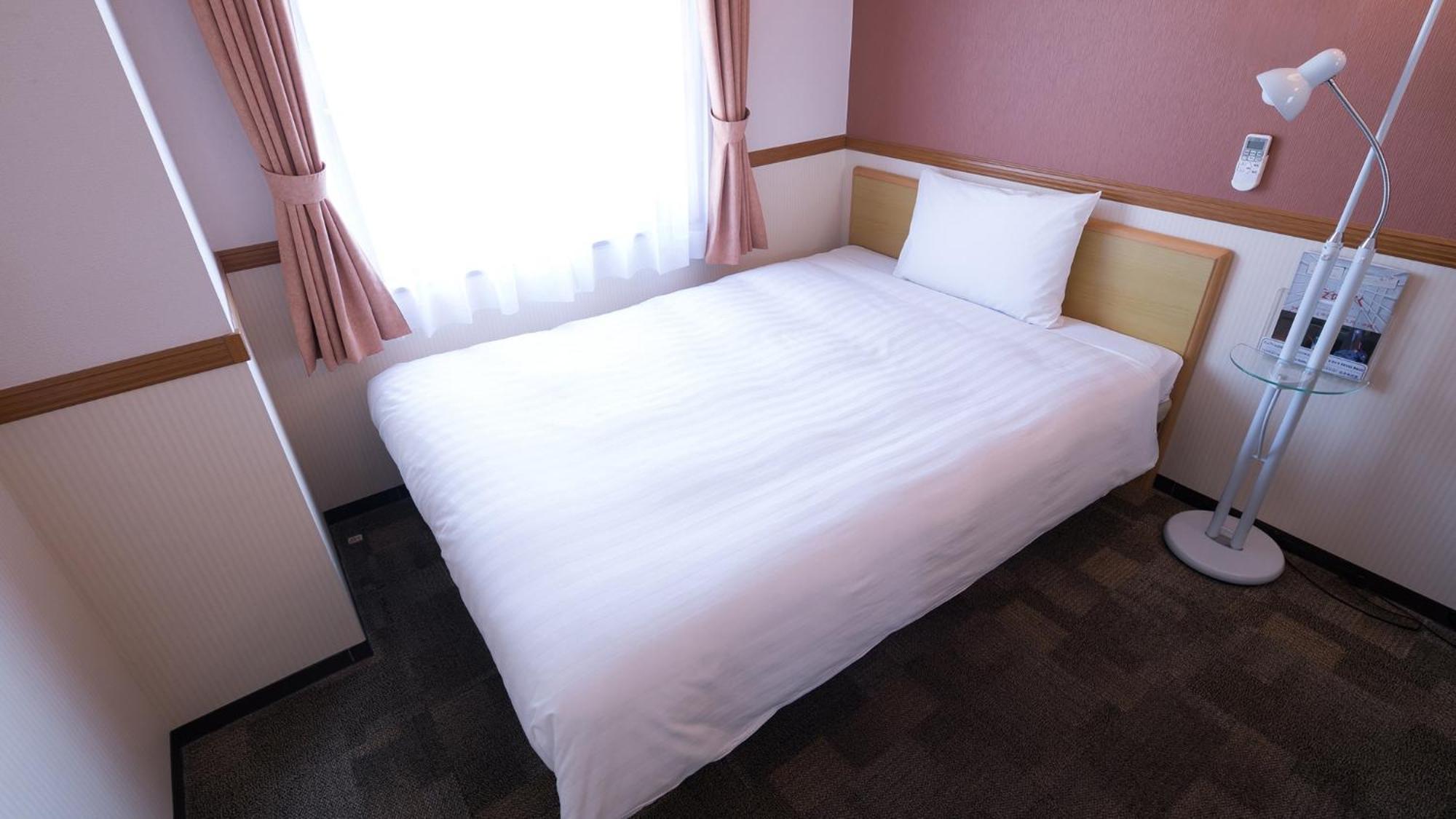 Toyoko Inn Nagoya Owari Ichinomiya Ekimae Pokoj fotografie