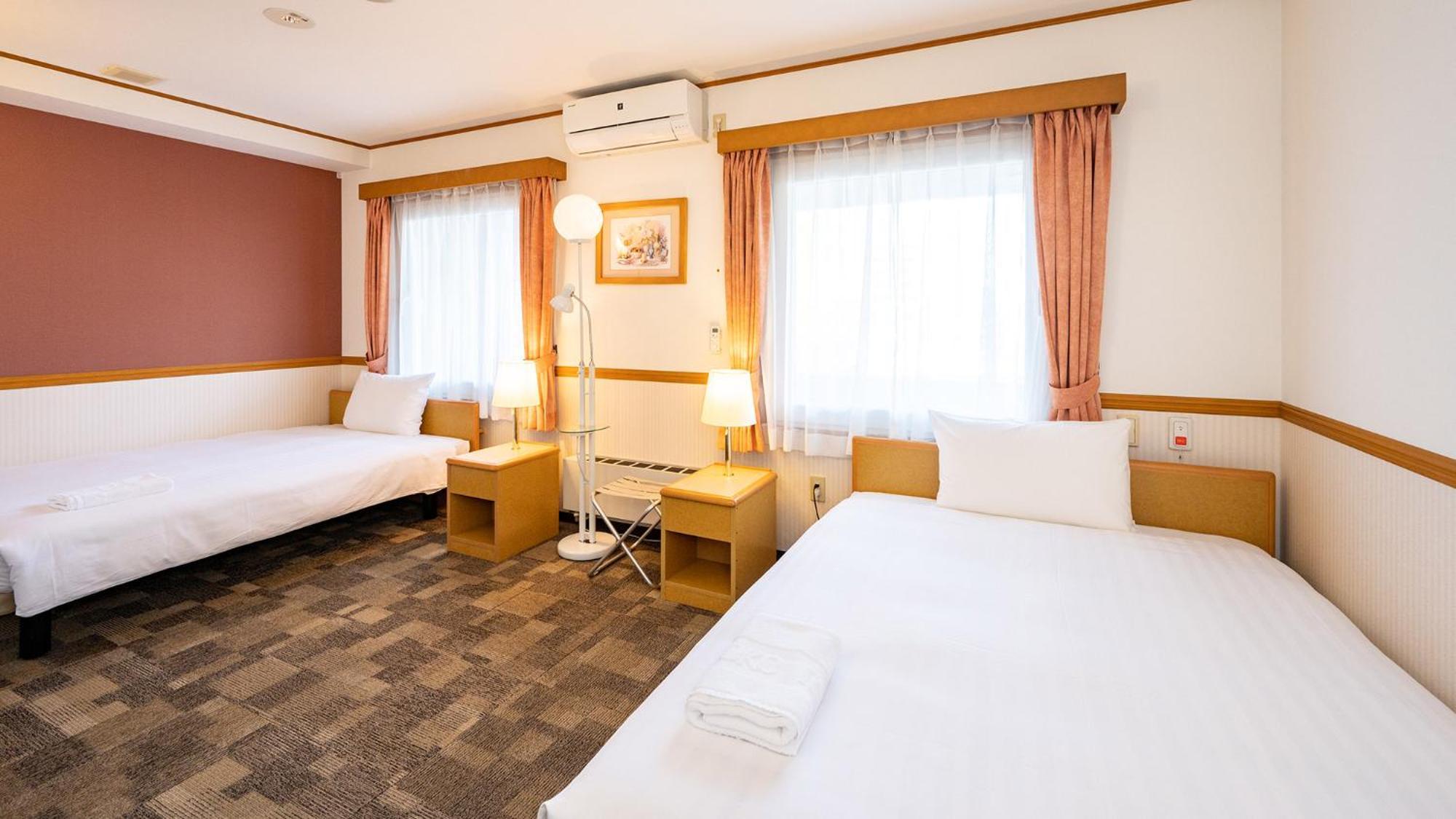 Toyoko Inn Nagoya Owari Ichinomiya Ekimae Exteriér fotografie