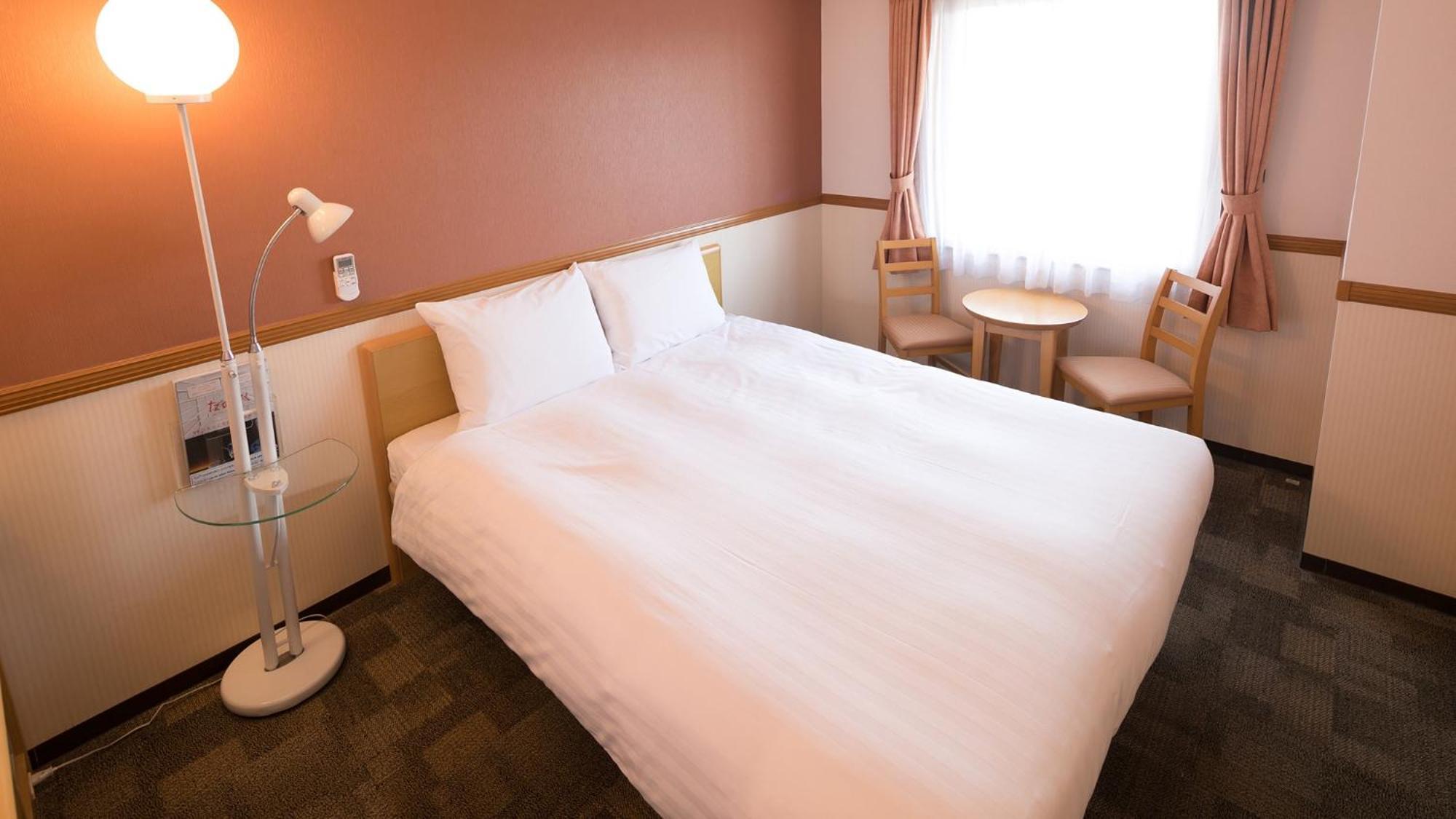 Toyoko Inn Nagoya Owari Ichinomiya Ekimae Pokoj fotografie