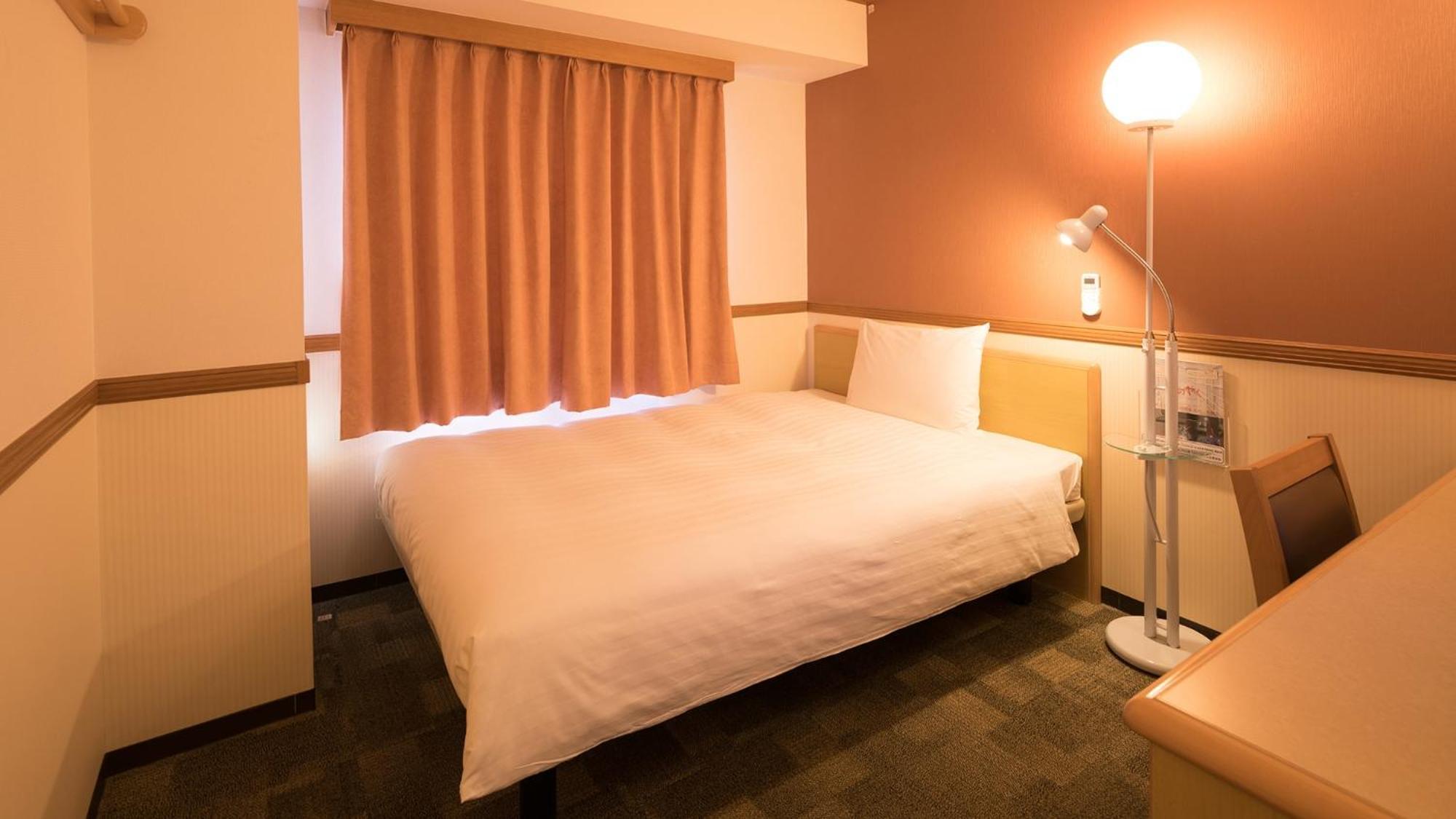 Toyoko Inn Nagoya Owari Ichinomiya Ekimae Pokoj fotografie
