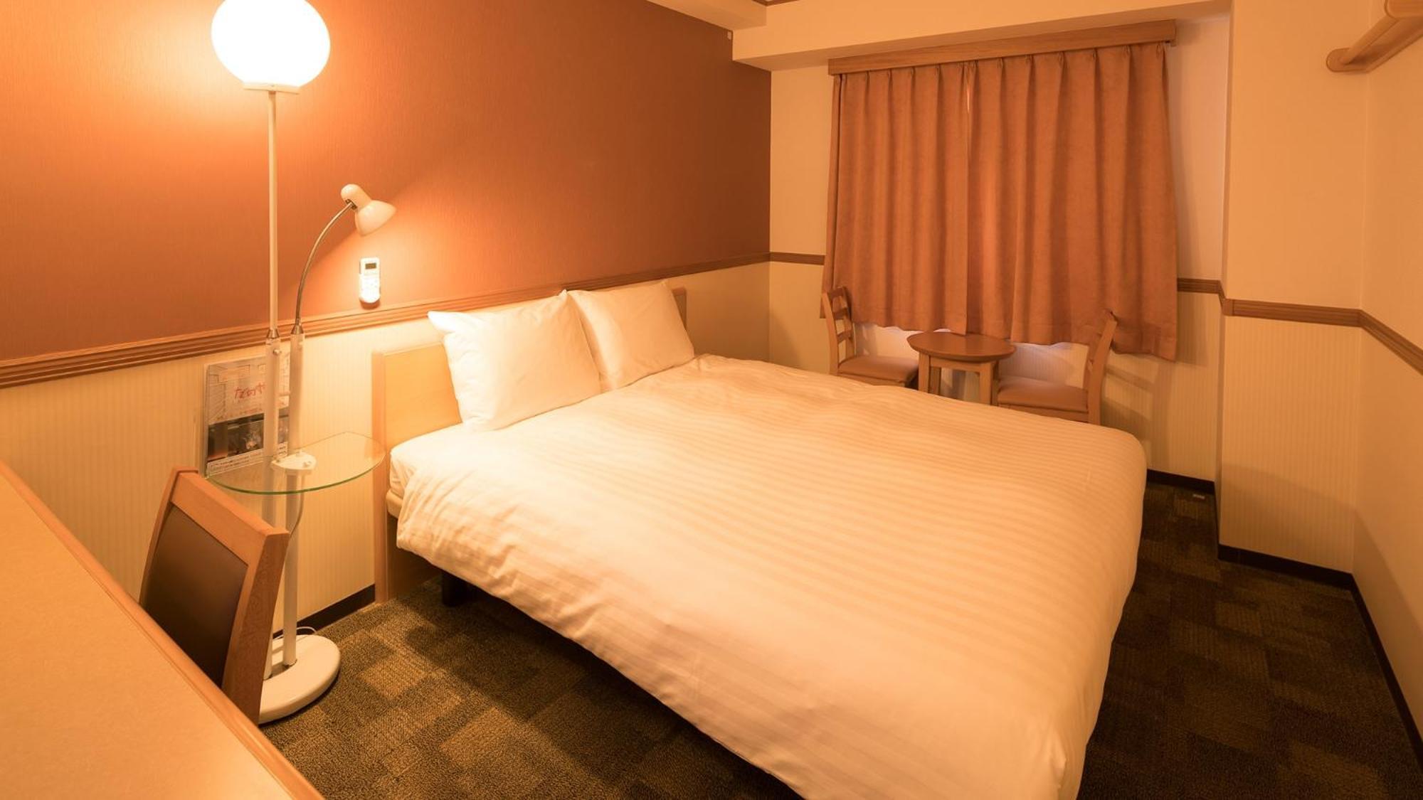 Toyoko Inn Nagoya Owari Ichinomiya Ekimae Pokoj fotografie