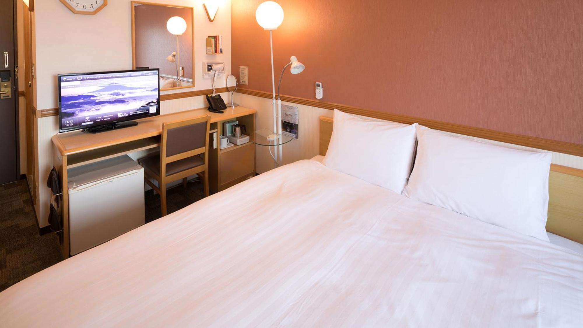 Toyoko Inn Nagoya Owari Ichinomiya Ekimae Pokoj fotografie