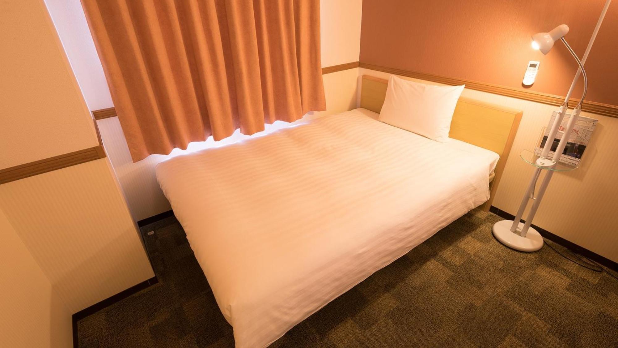 Toyoko Inn Nagoya Owari Ichinomiya Ekimae Pokoj fotografie