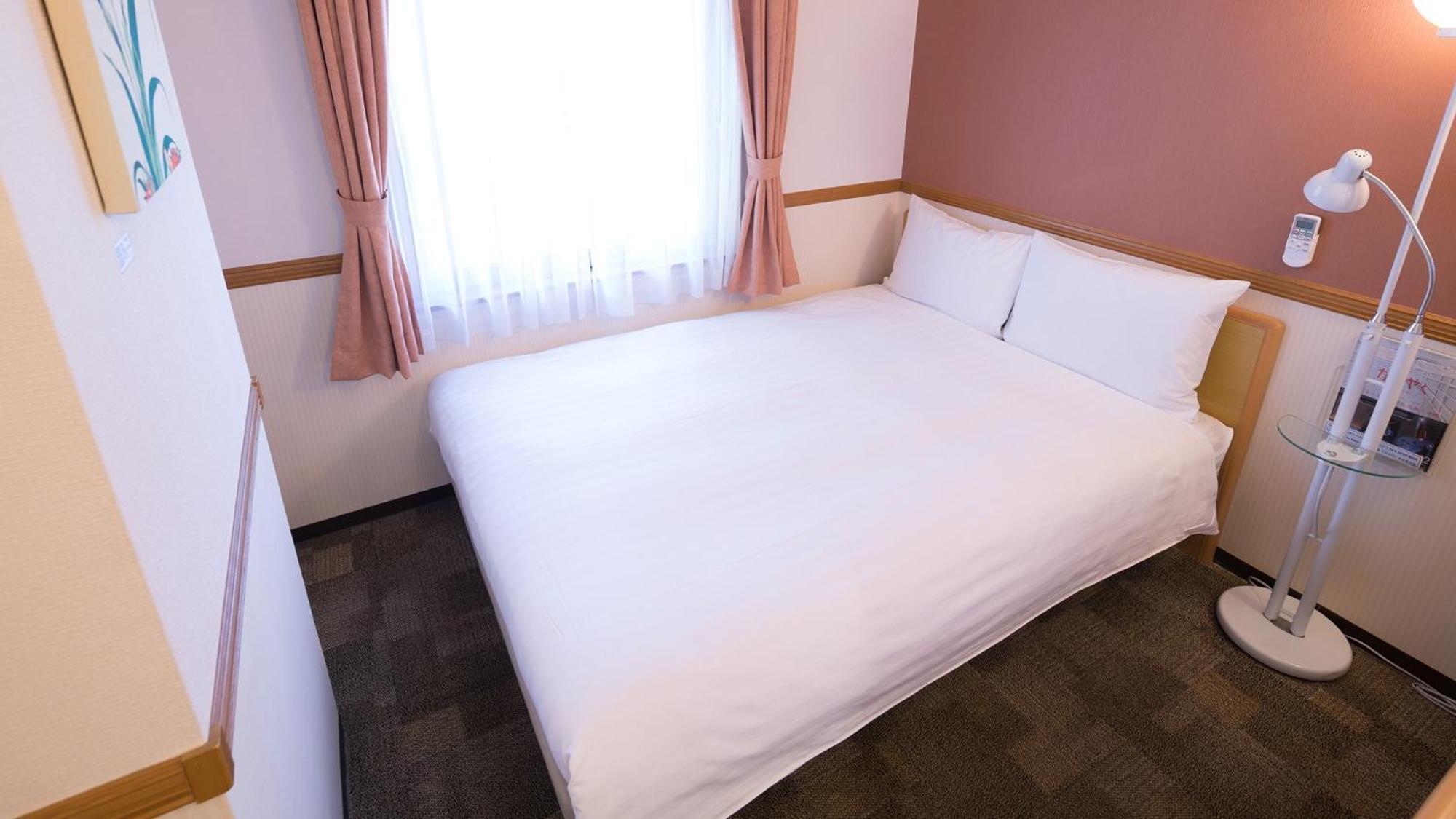 Toyoko Inn Nagoya Owari Ichinomiya Ekimae Pokoj fotografie