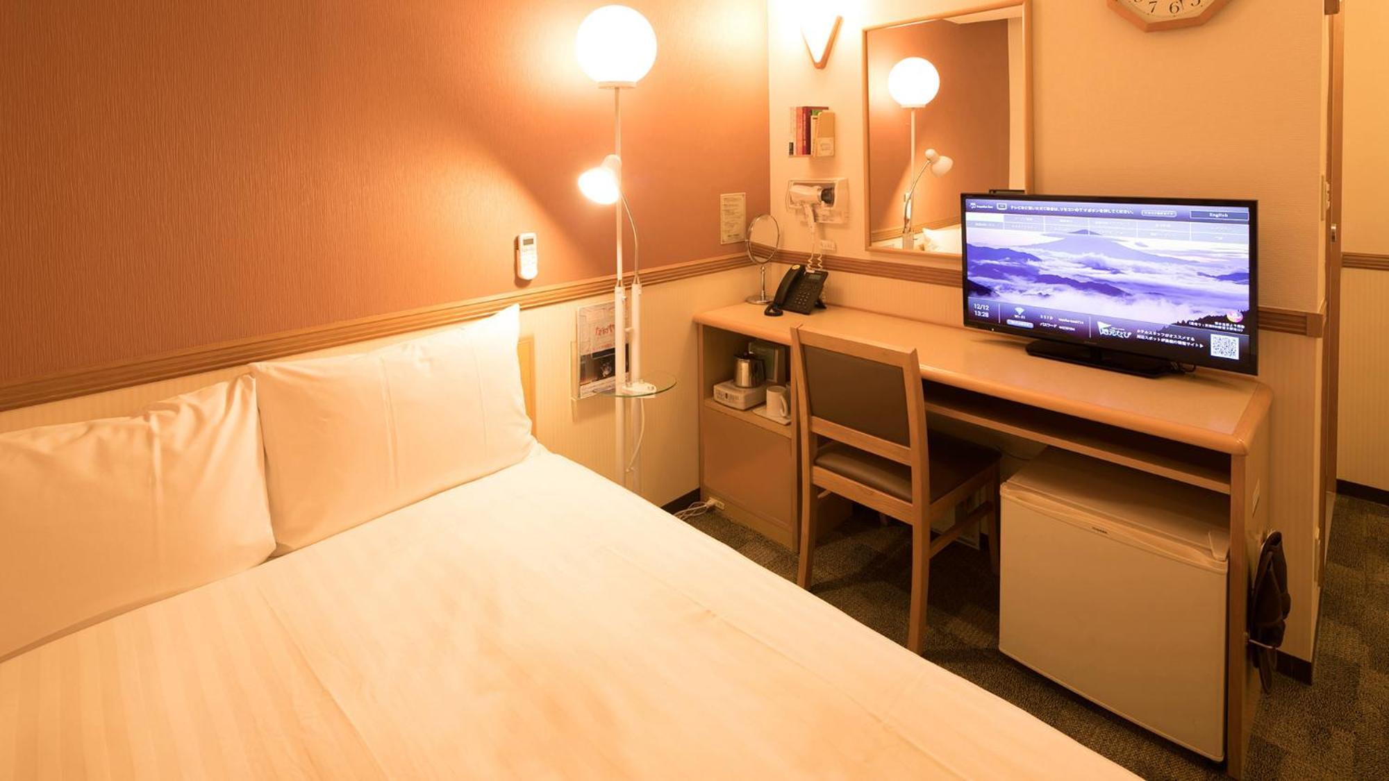 Toyoko Inn Nagoya Owari Ichinomiya Ekimae Pokoj fotografie