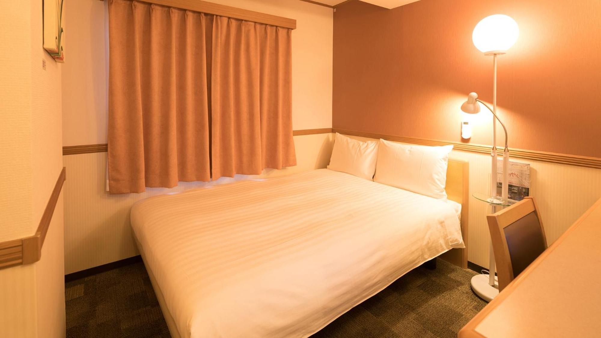 Toyoko Inn Nagoya Owari Ichinomiya Ekimae Pokoj fotografie