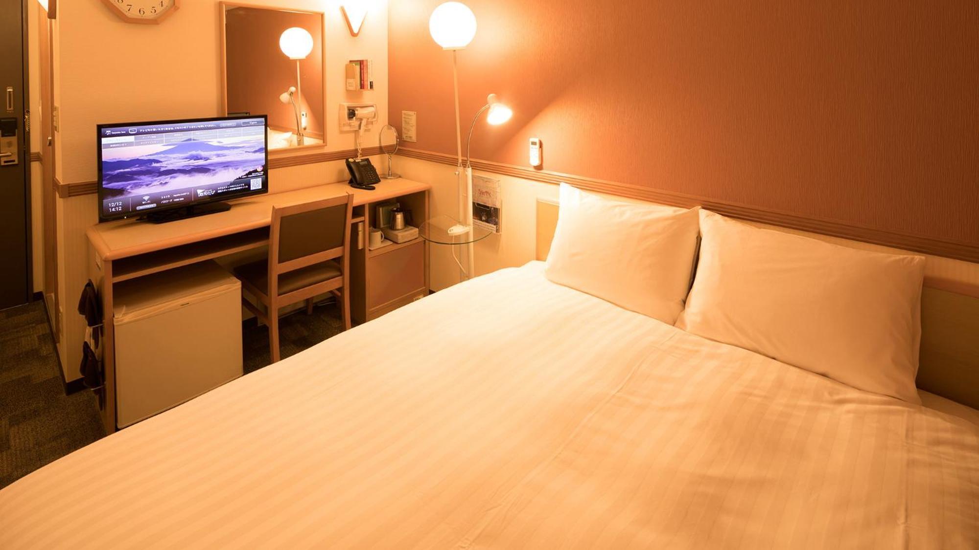 Toyoko Inn Nagoya Owari Ichinomiya Ekimae Pokoj fotografie