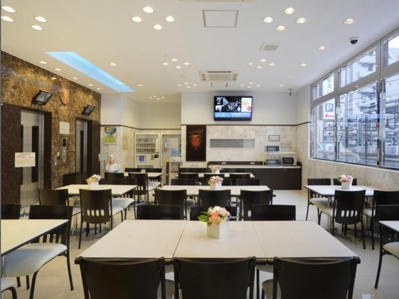 Toyoko Inn Nagoya Owari Ichinomiya Ekimae Exteriér fotografie