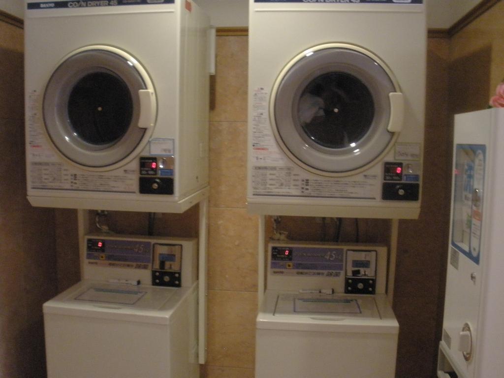 Toyoko Inn Nagoya Owari Ichinomiya Ekimae Exteriér fotografie