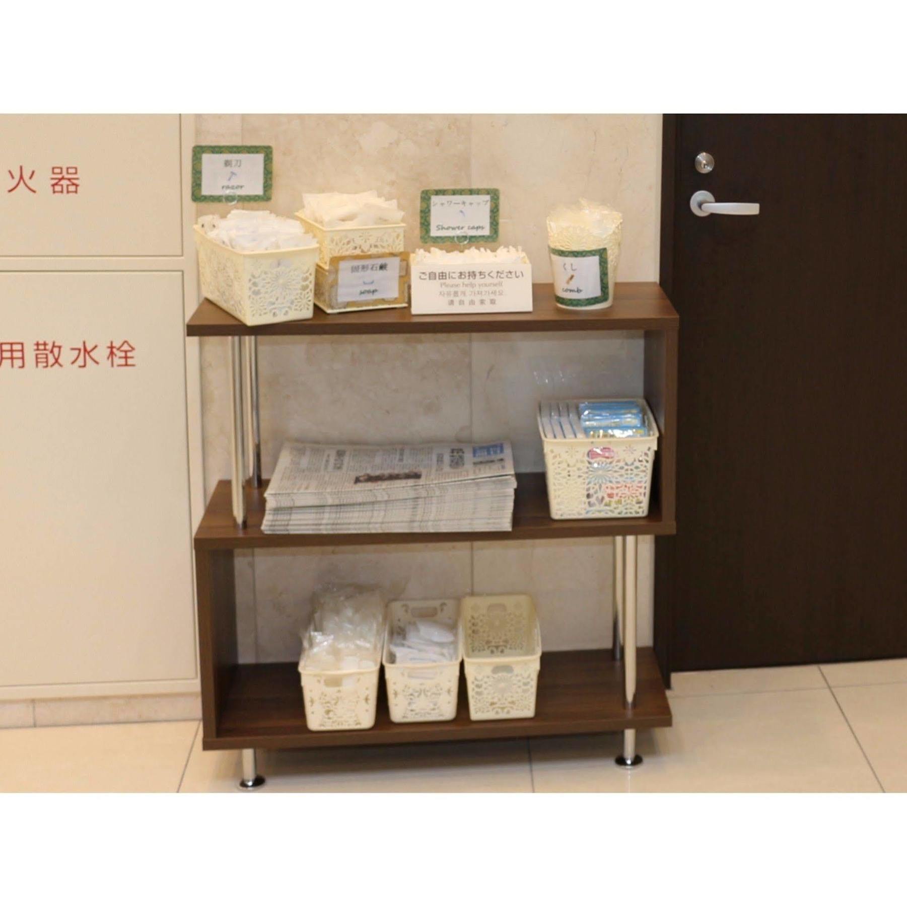 Toyoko Inn Nagoya Owari Ichinomiya Ekimae Exteriér fotografie
